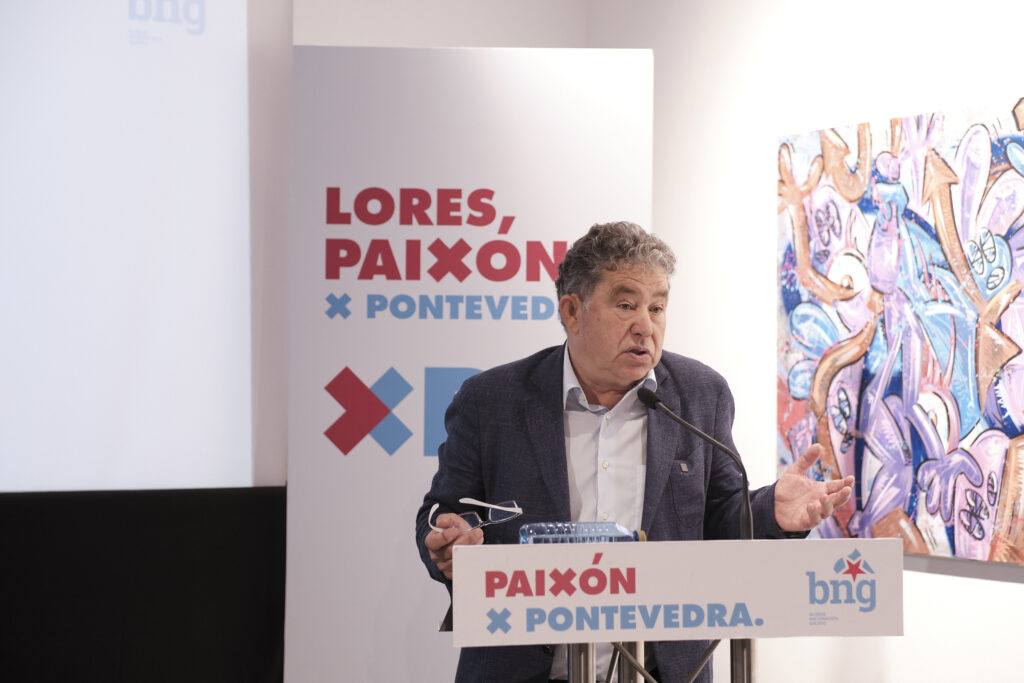 Presentación Programa de goberno Pontevedra 2023 20