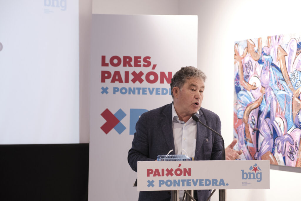 Presentación Programa de goberno Pontevedra 2023 21