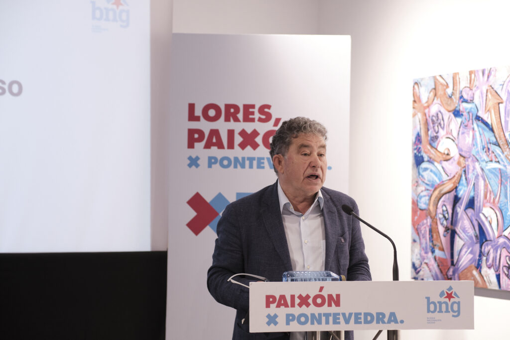 Presentación Programa de goberno Pontevedra 2023 22