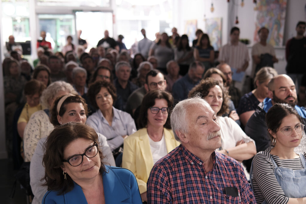Presentación Programa de goberno Pontevedra 2023 32
